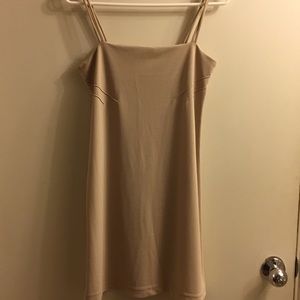 Super cute mini dress